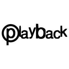 PlayBack