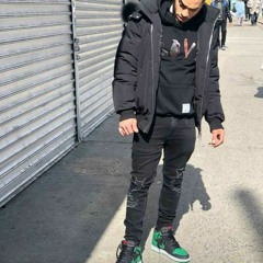 I REMEMBER CY ft itzcharlie