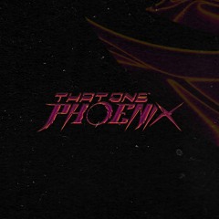 ThatOnePhoenix 2nd Account