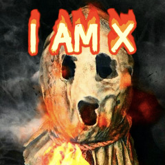 I AM X