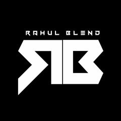 Dj Rahul Blend Official