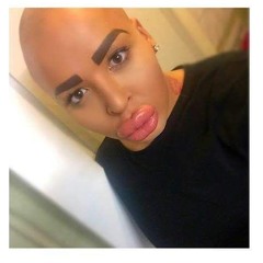 bitch