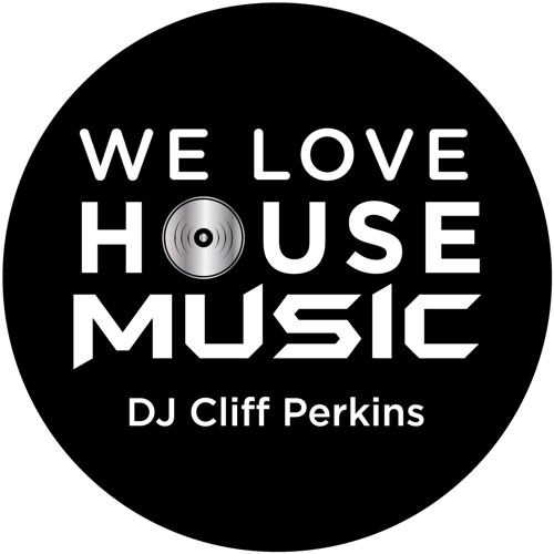 DJ CLIFF PERKINS