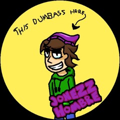 JonezzHombre