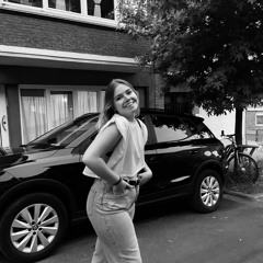 Keana Van Eeckhoudt