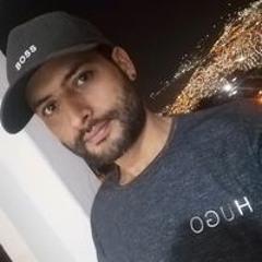 Alexis Sanchez Garcia