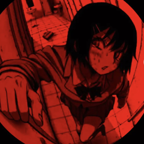 Slender’s avatar