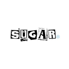 sugar.