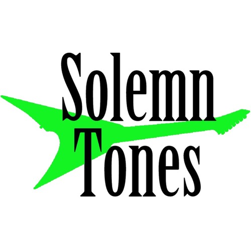 Stream Solemn Tones music | Listen to songs, albums, playlists for free on  SoundCloud