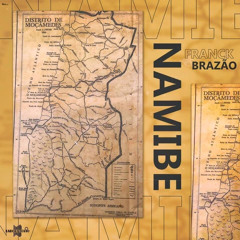 Franck Estrela Brazão