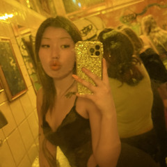 Caitlyn Yang