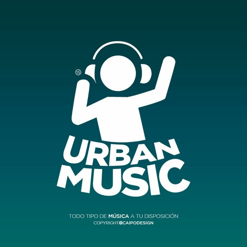 Urban Music’s avatar