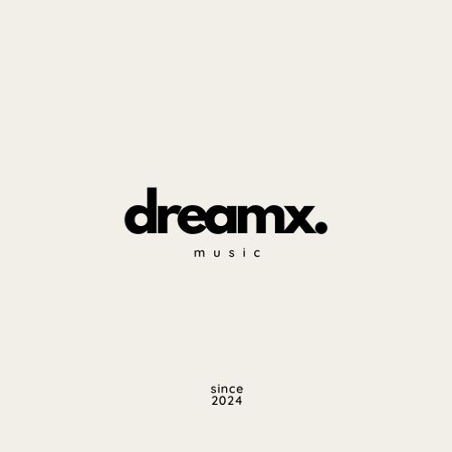 official.dreamx™ — artist photo