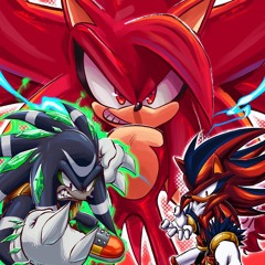 Ed Enemiesִ ࣪𖤐