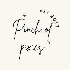 Pinch Of Pixies