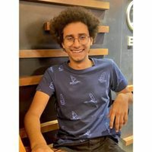Ahmad Samer’s avatar