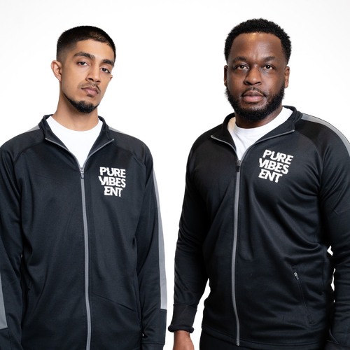 Stream PURE VIBES ENT music | Listen to songs, albums, playlists for ...