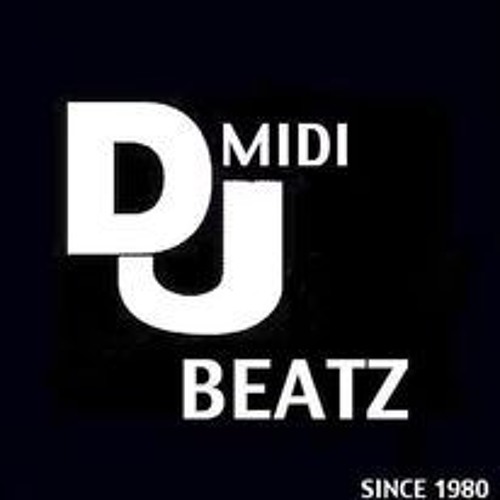 Dj Midi Beatz From The Giddy Up Remix Stem 3XDope