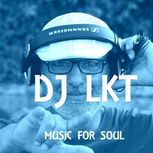 DJ LUCKART’s avatar