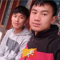 Thinley Jamtsho