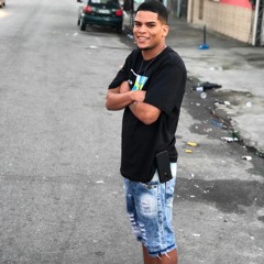 DJ PTK DE COSMOS 🧙