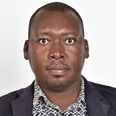 Isaiah Akantere Asangalisah