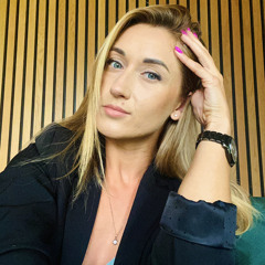 Gintarė Gavėnė