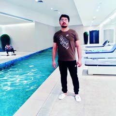 Sufyan Nasir