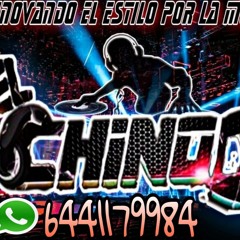 EL CHINODJ