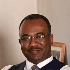 Mohamed K. Hussein