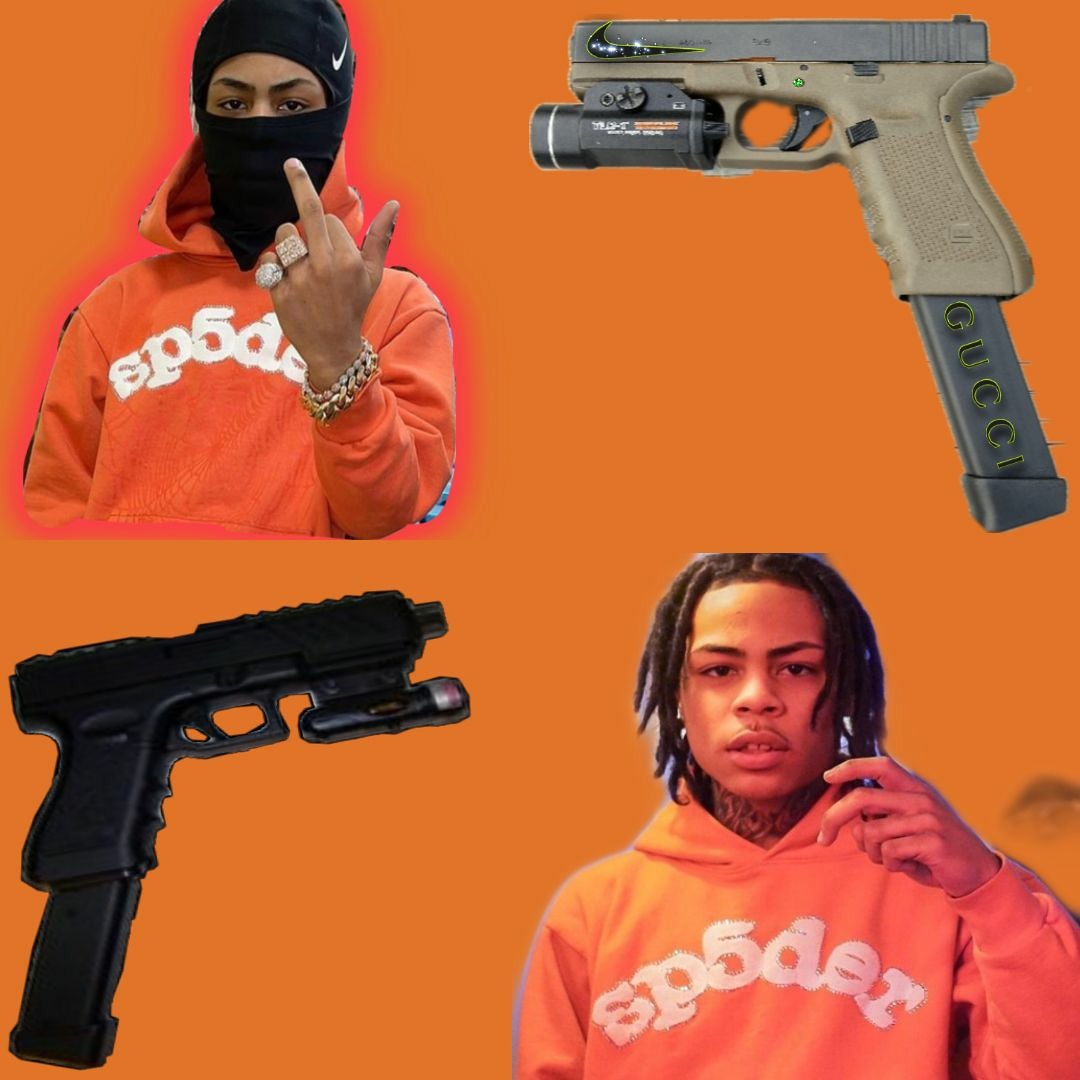 Stream kay flock music | Listen to songs, albums, playlists for