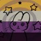 💛🤍💜🖤Aster Quartz🩷🤍🌸🤍🩷