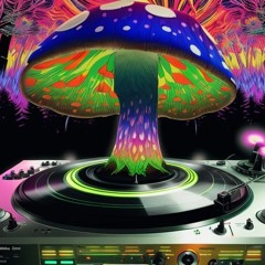 Humongous Fungus