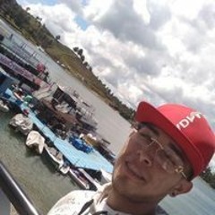 Jose Paez