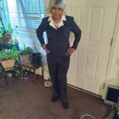 Minister Wendy Joy Brown