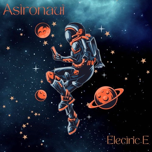 Electric E’s avatar
