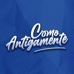 Resenha Como Antigamente
