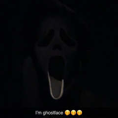 ghostface