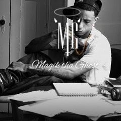 Magik Tha Ghost