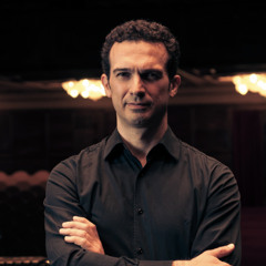 Daniel Sánchez Velasco