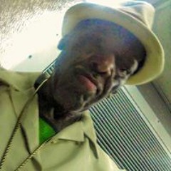 Rodney Malone