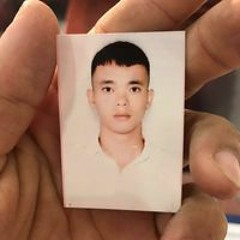 Nguyen Duy Quang