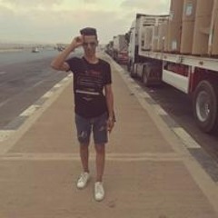 Abdlah Sheref