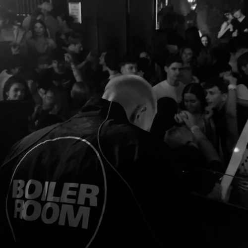 V3 - Hard Techno mix