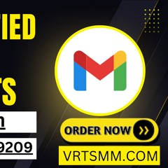 Where to Buy Old Gmail Accounts