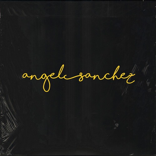 Angel Sanchez Music’s avatar