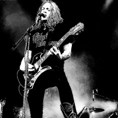 Blake Judd Official / Nachtmystium