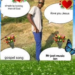 Mr just mweetwa musician gospel song