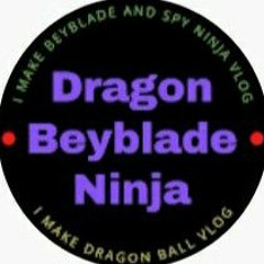 Dragon Beyblade Ninja
