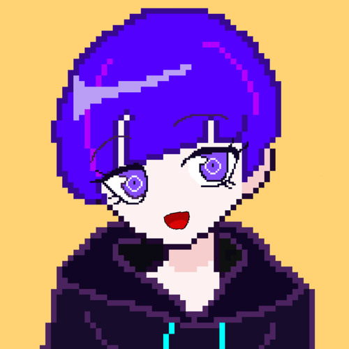 モーブホール (Mauve hole)